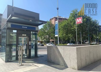 Trilocale Milano - foto 31