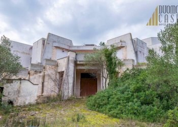 Villa Polignano a Mare - foto 6