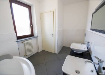 Bagno - Trilocale via Massimo d'Azeglio, 7, Rondissone - foto 9