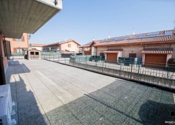 Terrazzo - Trilocale via Massimo d'Azeglio, 7, Rondissone - foto 15