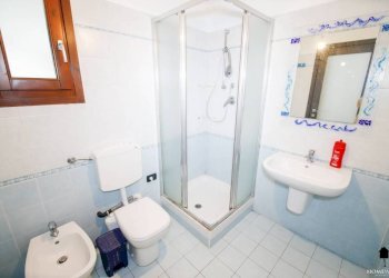 Bagno - Trilocale via Massimo d'Azeglio, 7, Rondissone - foto 26