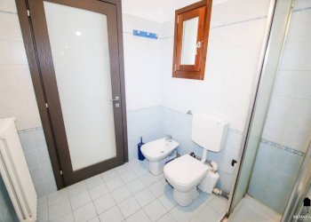 Bagno - Trilocale via Massimo d'Azeglio, 7, Rondissone - foto 27