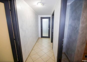 Corridoio - Trilocale via Massimo d'Azeglio, 7, Rondissone - foto 28