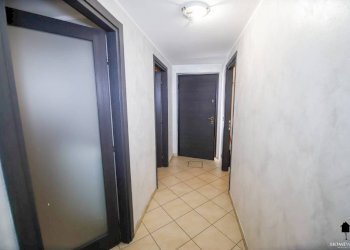 Corridoio - Trilocale via Massimo d'Azeglio, 7, Rondissone - foto 29
