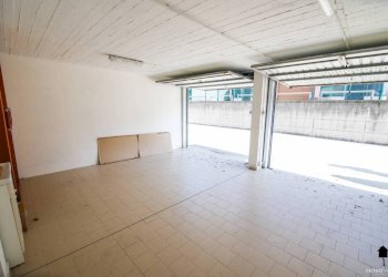 Magazzino - Trilocale via Massimo d'Azeglio, 7, Rondissone - foto 32