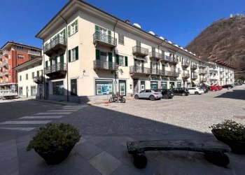 Facciata - Bilocale via Roma, 4, Chiusa di Pesio - foto 7