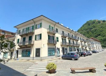 Facciata - Bilocale via Roma, 4, Chiusa di Pesio - foto 8