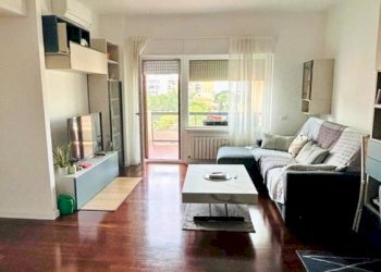 Soggiorno - Two-room apartment via Mar della Cina, Roma (neighborhood Torrino) - photo 2