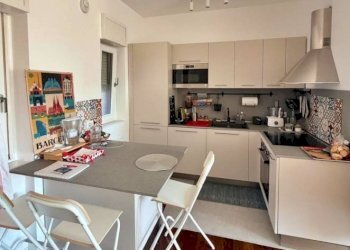 Cucina - Two-room apartment via Mar della Cina, Roma (neighborhood Torrino) - photo 8