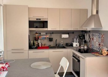 Cucina - Two-room apartment via Mar della Cina, Roma (neighborhood Torrino) - photo 9