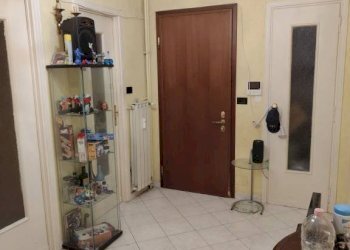 Ingresso - Three-room apartment via Mombarcaro, 15B, Torino (neighborhood Santa Rita) - photo 7