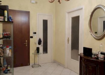 Ingresso - Three-room apartment via Mombarcaro, 15B, Torino (neighborhood Santa Rita) - photo 9