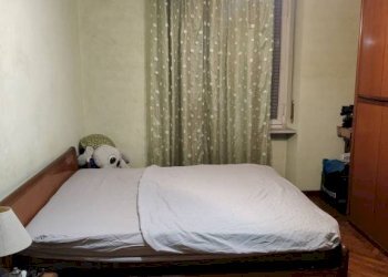 Camera da letto - Three-room apartment via Mombarcaro, 15B, Torino (neighborhood Santa Rita) - photo 11