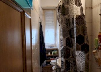 Ripostiglio - Three-room apartment via Mombarcaro, 15B, Torino (neighborhood Santa Rita) - photo 15