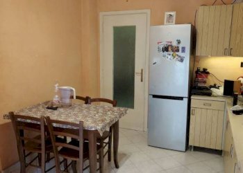 Cucina - Three-room apartment via Mombarcaro, 15B, Torino (neighborhood Santa Rita) - photo 18