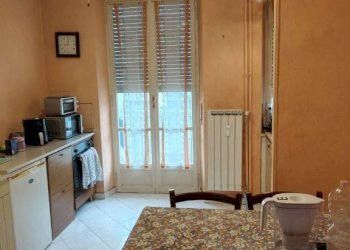 Cucina - Three-room apartment via Mombarcaro, 15B, Torino (neighborhood Santa Rita) - photo 20