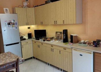 Cucina - Three-room apartment via Mombarcaro, 15B, Torino (neighborhood Santa Rita) - photo 21