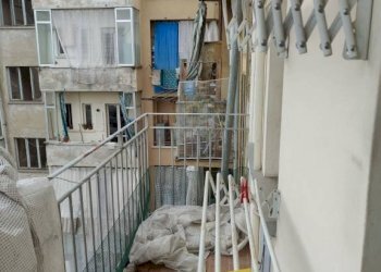 Balcone - Three-room apartment via Mombarcaro, 15B, Torino (neighborhood Santa Rita) - photo 23