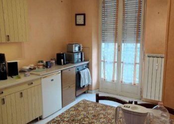 Cucina - Three-room apartment via Mombarcaro, 15B, Torino (neighborhood Santa Rita) - photo 25