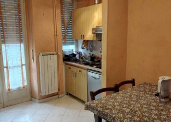 Cucina - Three-room apartment via Mombarcaro, 15B, Torino (neighborhood Santa Rita) - photo 26