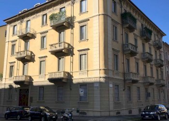 Facciata - Appartamento via SFORZESCA, 3, Torino (zona Crimea) - foto 1