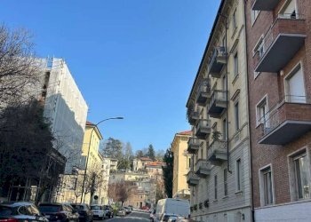 Facciata - Appartamento via SFORZESCA, 3, Torino (zona Crimea) - foto 4