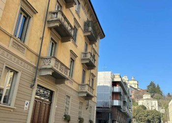 Facciata - Appartamento via SFORZESCA, 3, Torino (zona Crimea) - foto 5