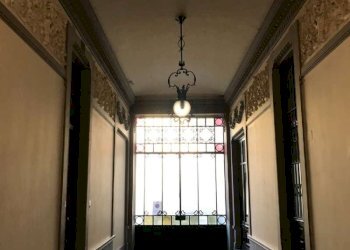 Facciata - Appartamento via SFORZESCA, 3, Torino (zona Crimea) - foto 6