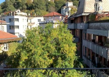 Vista - Appartamento via SFORZESCA, 3, Torino (zona Crimea) - foto 9