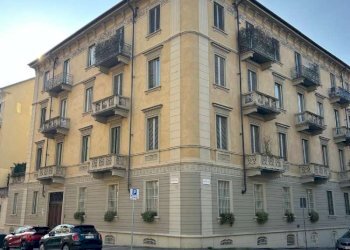 Facciata - Appartamento via SFORZESCA, 3, Torino (zona Crimea) - foto 11