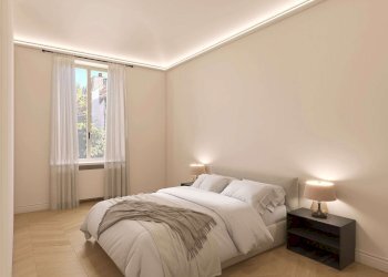 Camera - Appartamento via SFORZESCA, 3, Torino (zona Crimea) - foto 13