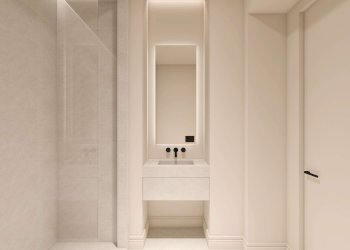 Bagno - Appartamento via SFORZESCA, 3, Torino (zona Crimea) - foto 14
