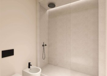 Bagno - Appartamento via SFORZESCA, 3, Torino (zona Crimea) - foto 18