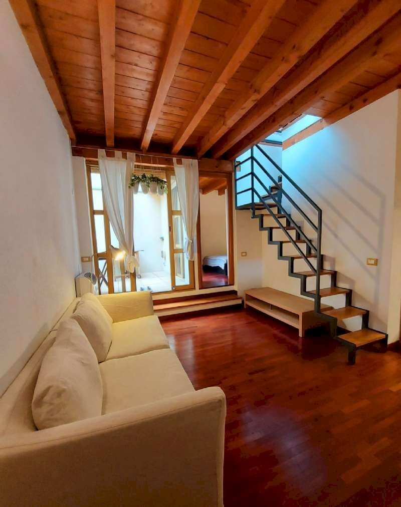 47dcf877-eb84-4789-a2c8-79ae03dfe96f - Three-room apartment via Maestri Campionesi, 22, Milano - photo 1