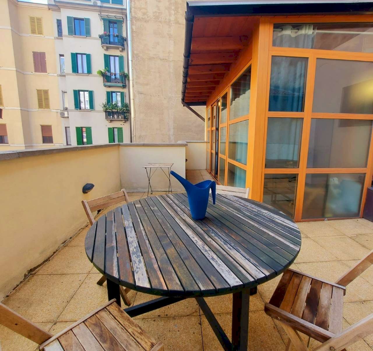 9236e0f0-05a4-465b-a3f6-91b2b8c9d490 - Three-room apartment via Maestri Campionesi, 22, Milano - photo 2