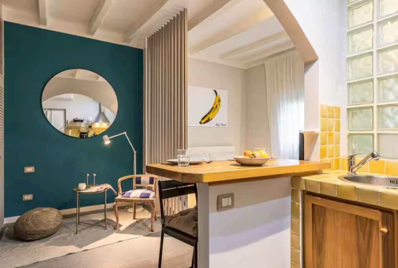 7 - Monolocale via Torricelli, 9, Milano - foto 1