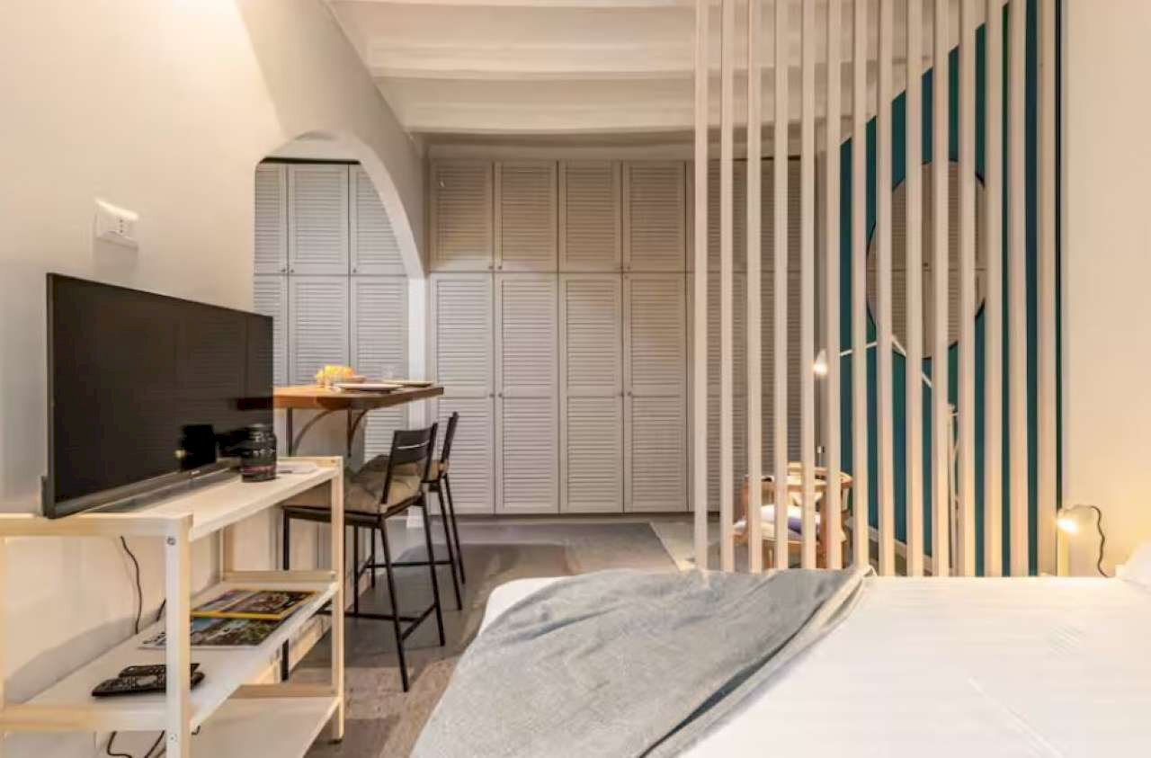11 - One-room apartment via Torricelli, 9, Milano - photo 2