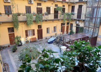 b33deee4-e3b3-467c-9a59-2826fc66da64 - One-room apartment via Torricelli, 9, Milano - photo 1