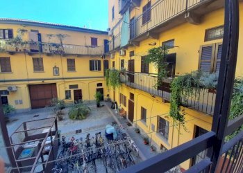 628dc8b7-71d6-41e1-b28f-8eb7588838f5 - One-room apartment via Torricelli, 9, Milano - photo 2
