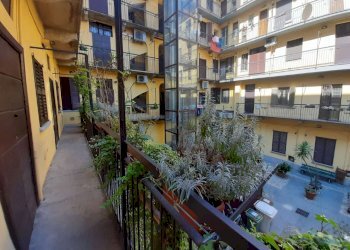 aacd87ee-a8c2-4d7d-9a6f-93f34602f490 - One-room apartment via Torricelli, 9, Milano - photo 4