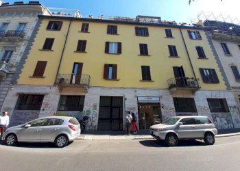 bd157b7c-db8c-40f6-9c9e-f3f8e50735a6 - One-room apartment via Torricelli, 9, Milano - photo 6