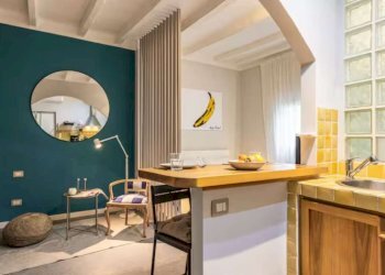 7 - One-room apartment via Torricelli, 9, Milano - photo 7