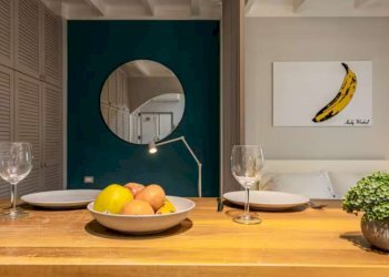 5 - One-room apartment via Torricelli, 9, Milano - photo 8