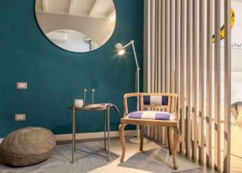 654 - One-room apartment via Torricelli, 9, Milano - photo 9