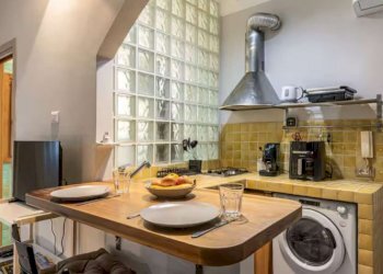 2 - One-room apartment via Torricelli, 9, Milano - photo 10