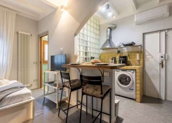 3 - One-room apartment via Torricelli, 9, Milano - photo 11