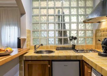 cattura - One-room apartment via Torricelli, 9, Milano - photo 14