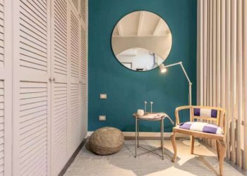 141 - One-room apartment via Torricelli, 9, Milano - photo 15
