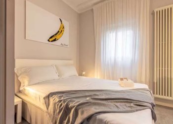 8 - One-room apartment via Torricelli, 9, Milano - photo 16