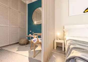 99 - One-room apartment via Torricelli, 9, Milano - photo 17